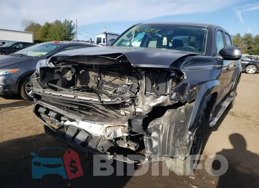 5TFAZ5CN4HX049493 Photo# 9
