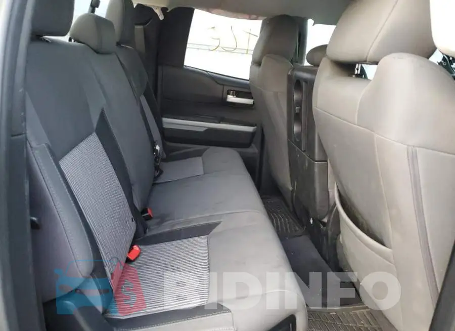 5TFRY5F10EX161590 Photo# 10