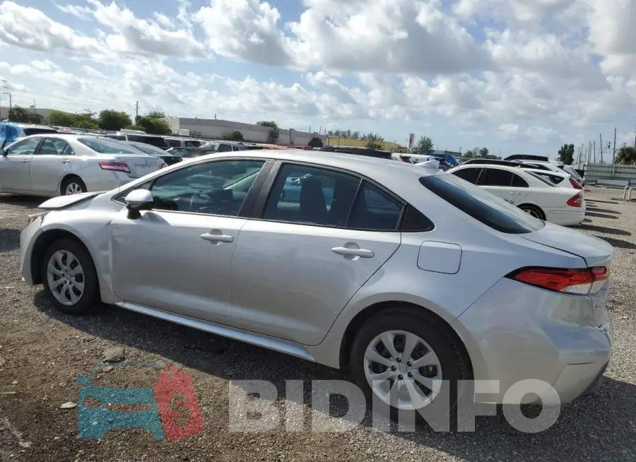 5YFB4MDE4PP008399 Photo# 2