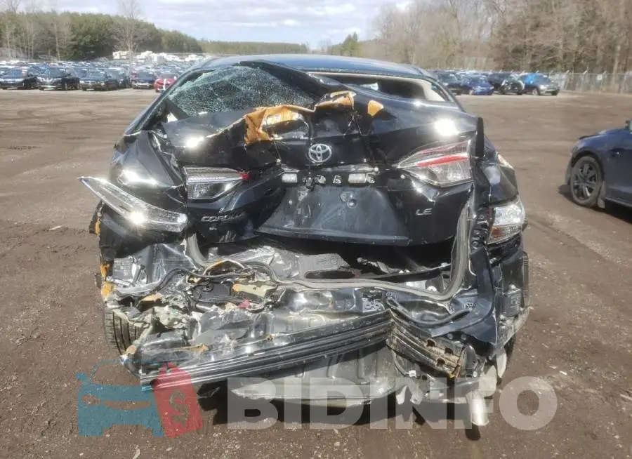 5YFBPRBE5LP021762 Photo# 6