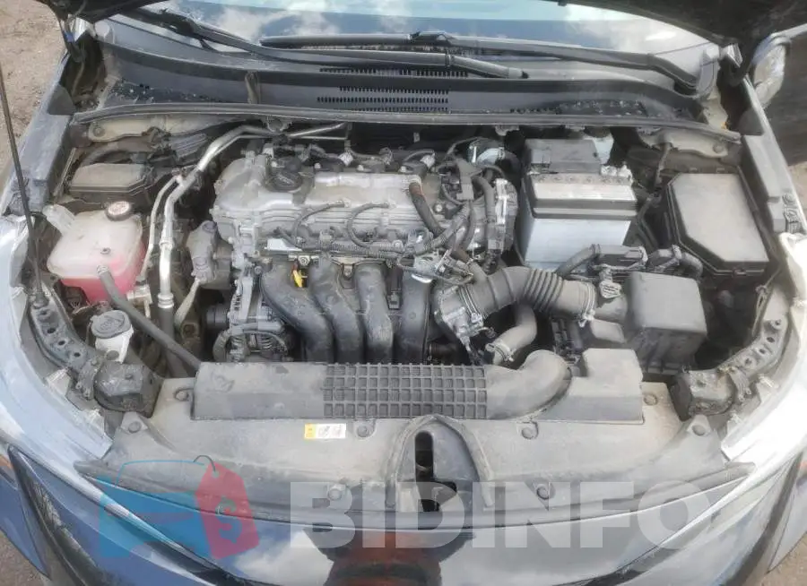 5YFBPRBE5LP021762 Photo# 11