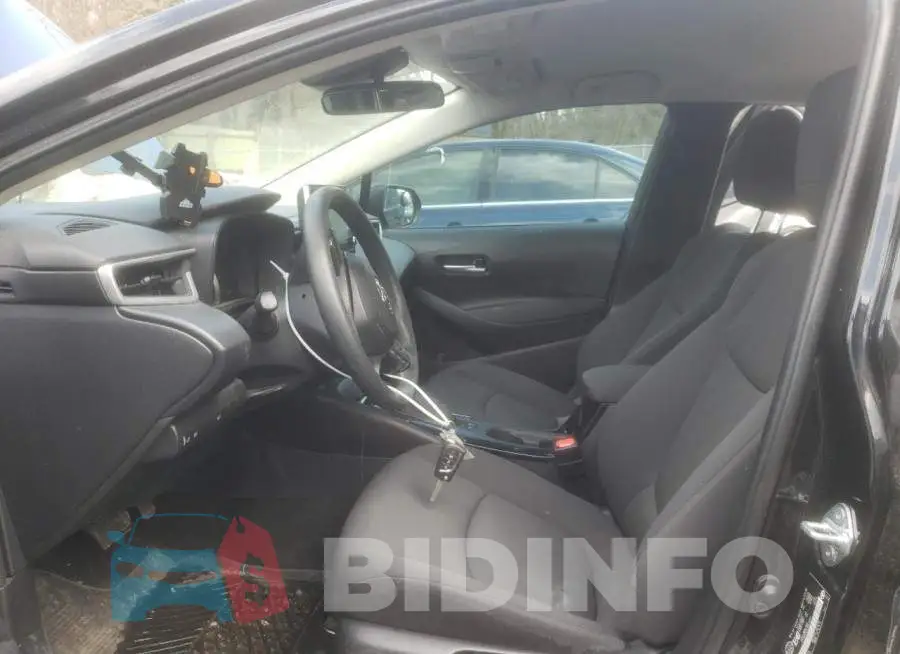 5YFBPRBE5LP021762 Photo# 7