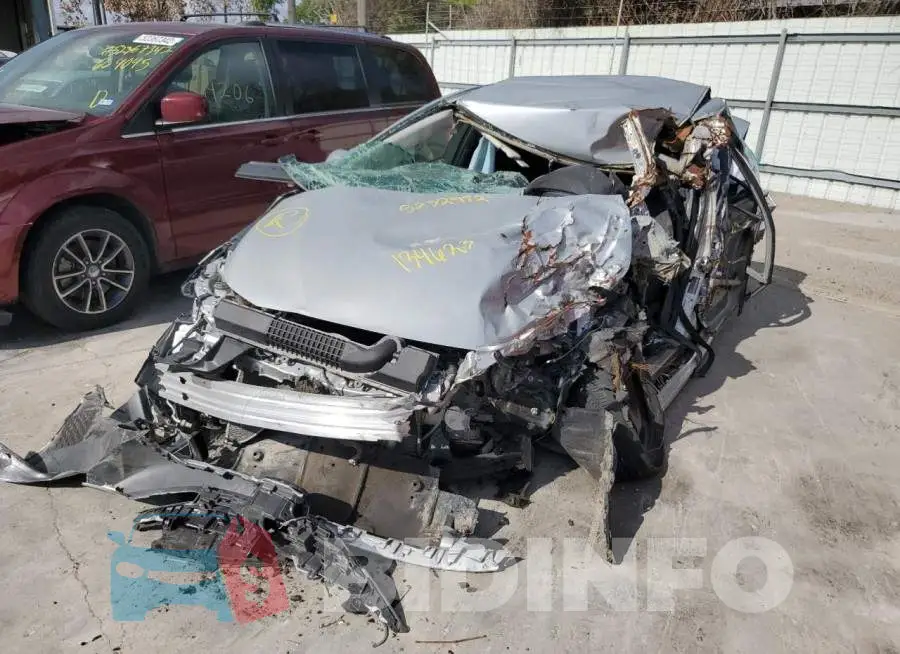 5YFEPRAEXLP134623 Photo# 2