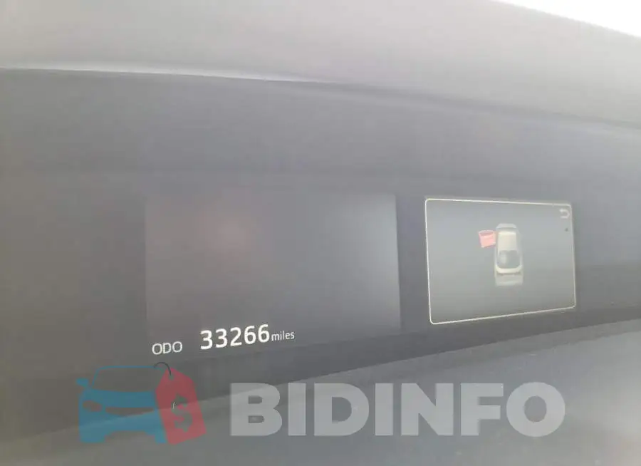 JTDKARFU0L3113079 Photo# 9
