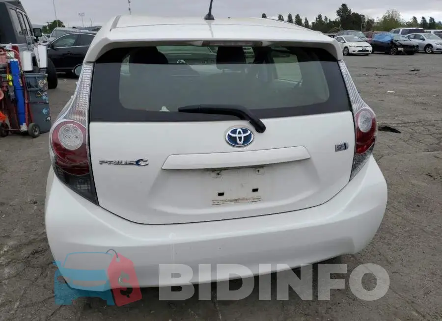 JTDKDTB35E1569725 Photo# 6