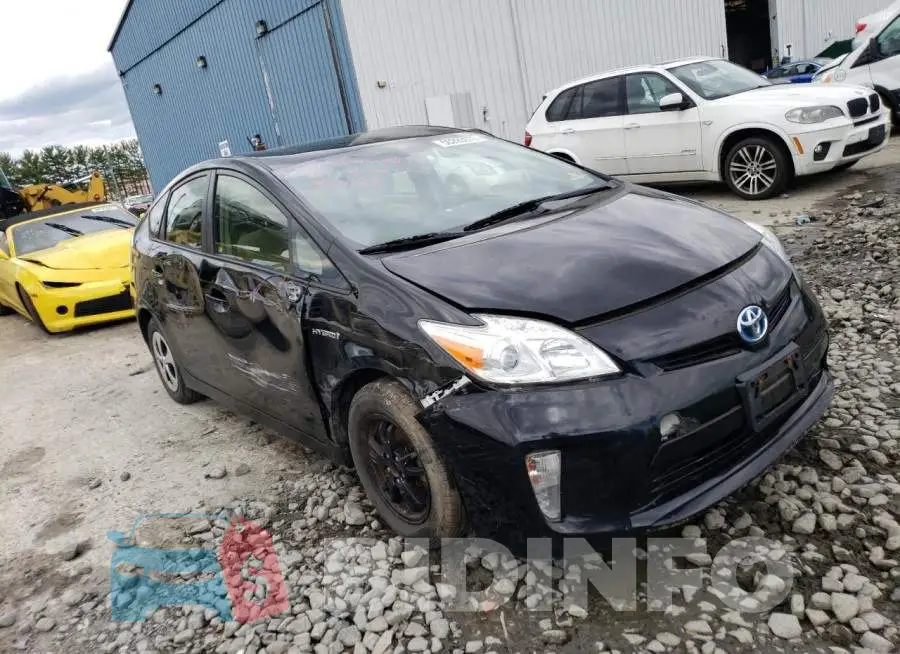 JTDKN3DU3F0480018 Photo# 4