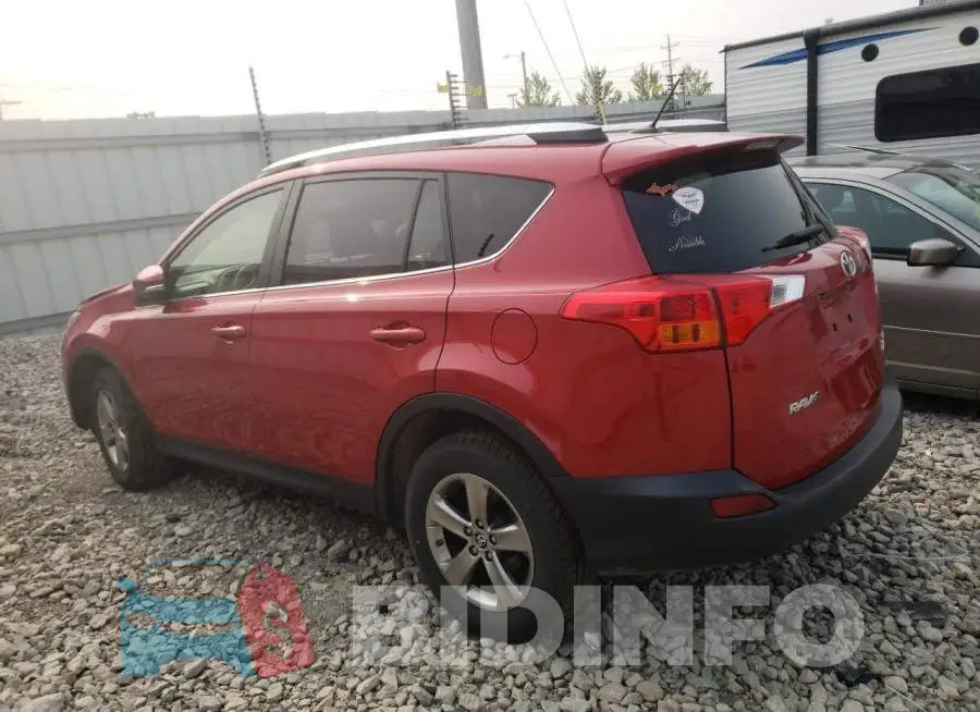 JTMRFREV3FD131293 Photo# 2