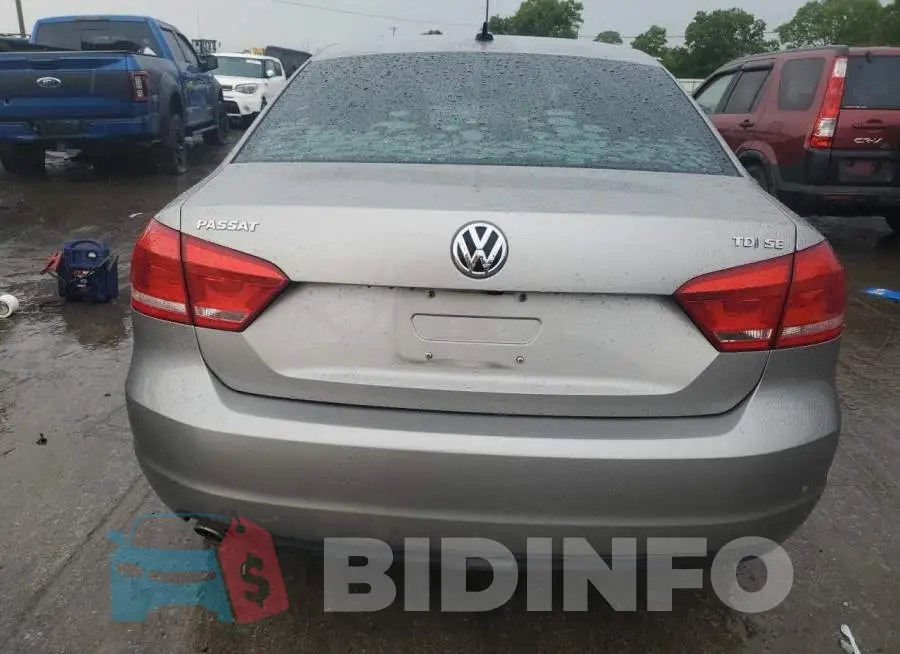 1VWBN7A37EC020261 Photo# 6
