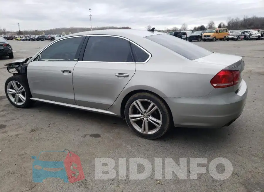 1VWBS7A31EC095241 Photo# 2