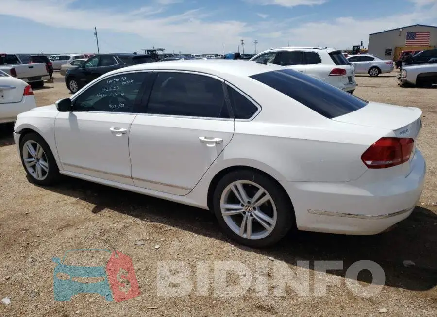 1VWCS7A32FC041775 Photo# 2
