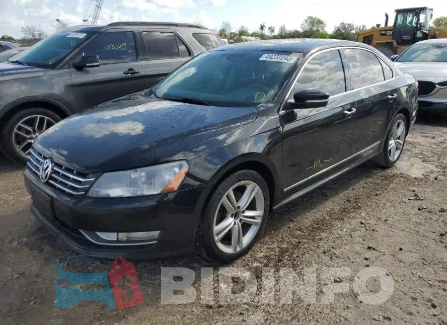 1VWCV7A39FC026925 Photo# 1