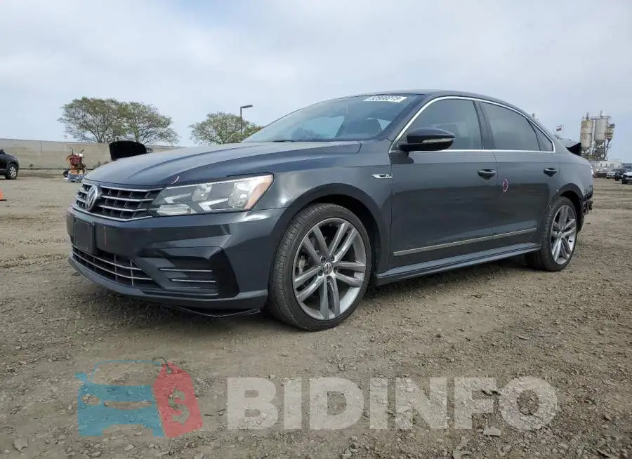 1VWDT7A35HC036560 Photo# 1