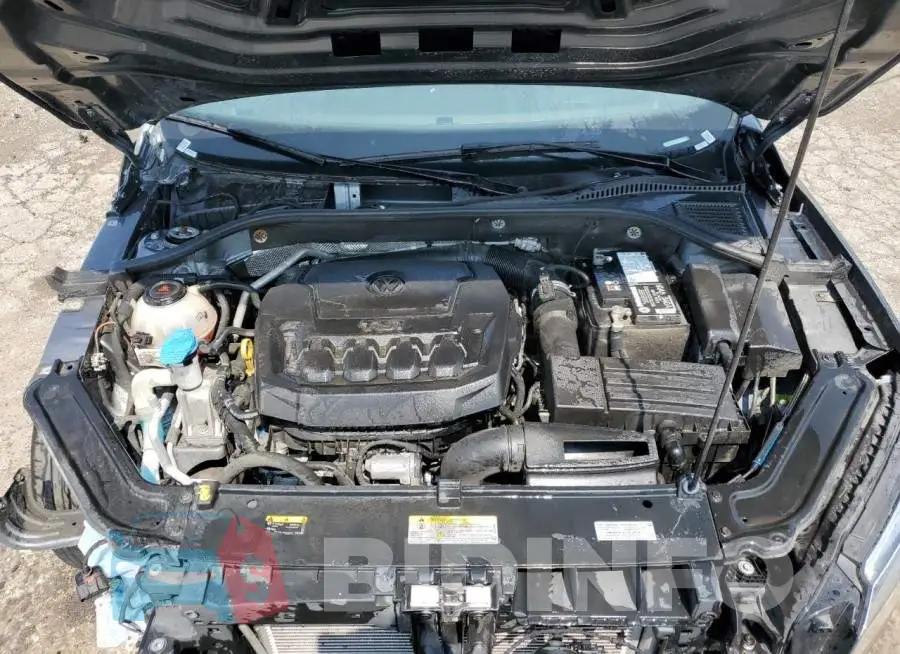 1VWSA7A33MC001927 Photo# 11