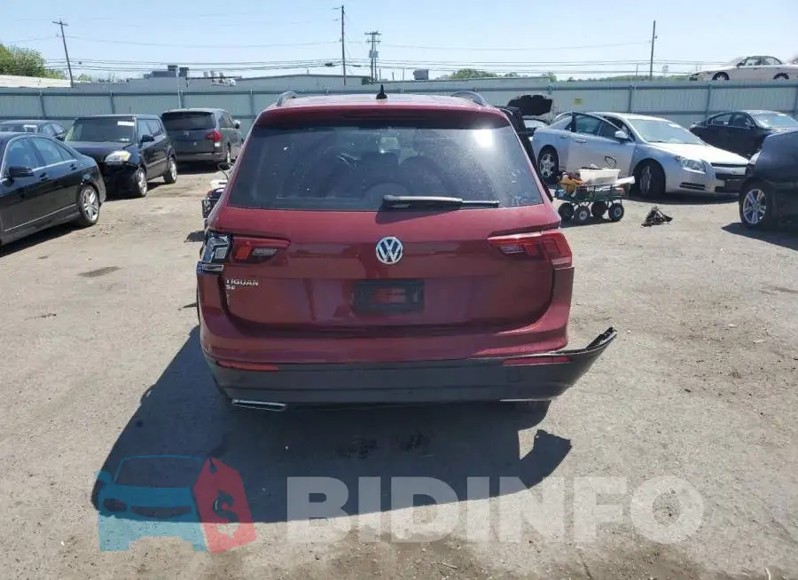 3VV3B7AX8KM149415 Photo# 6