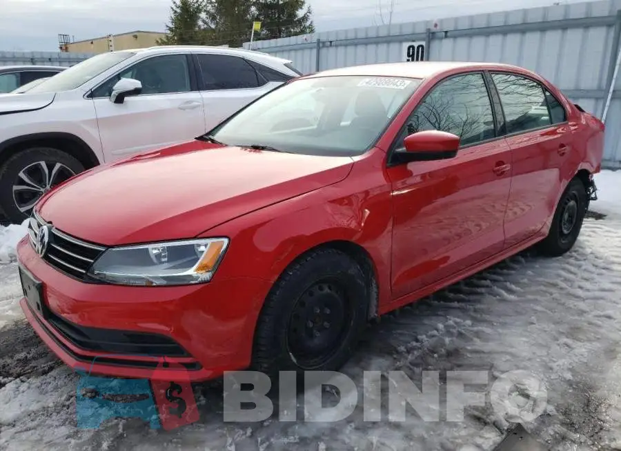 3VW167AJ8HM379886 Photo# 1