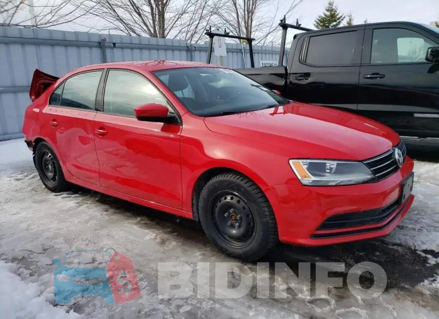 3VW167AJ8HM379886 Photo# 4