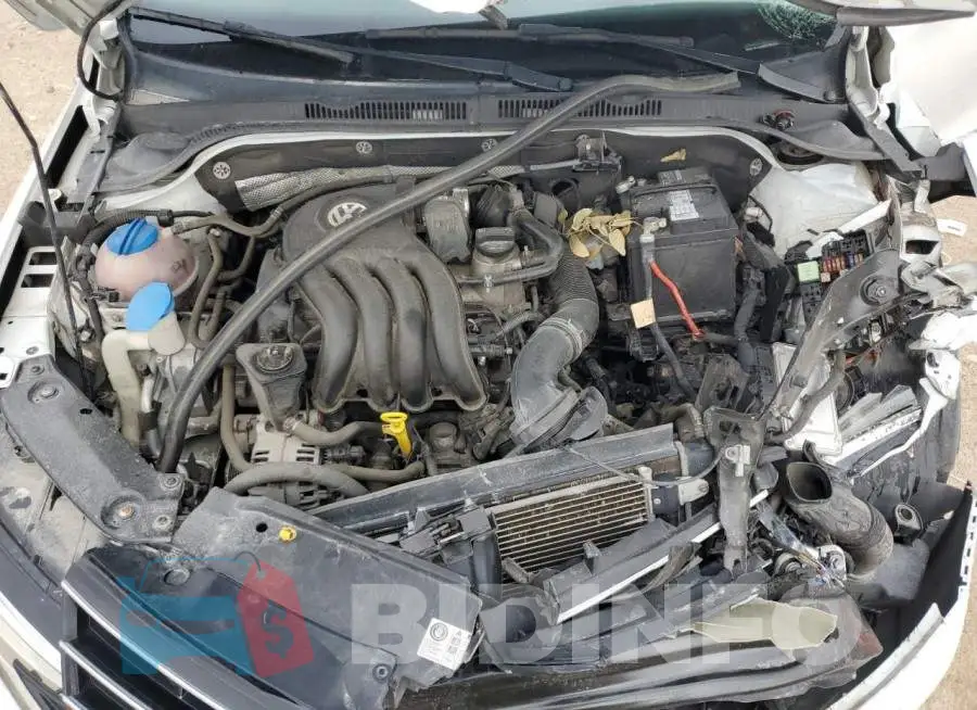 3VW1K7AJ4FM342438 Photo# 11