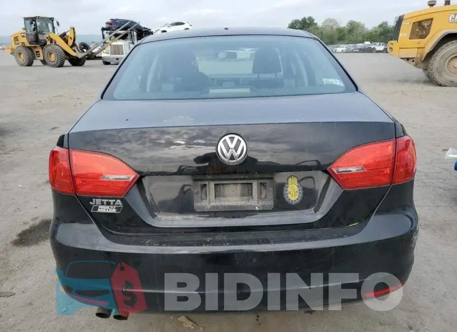 3VW1K7AJXEM442316 Photo# 6
