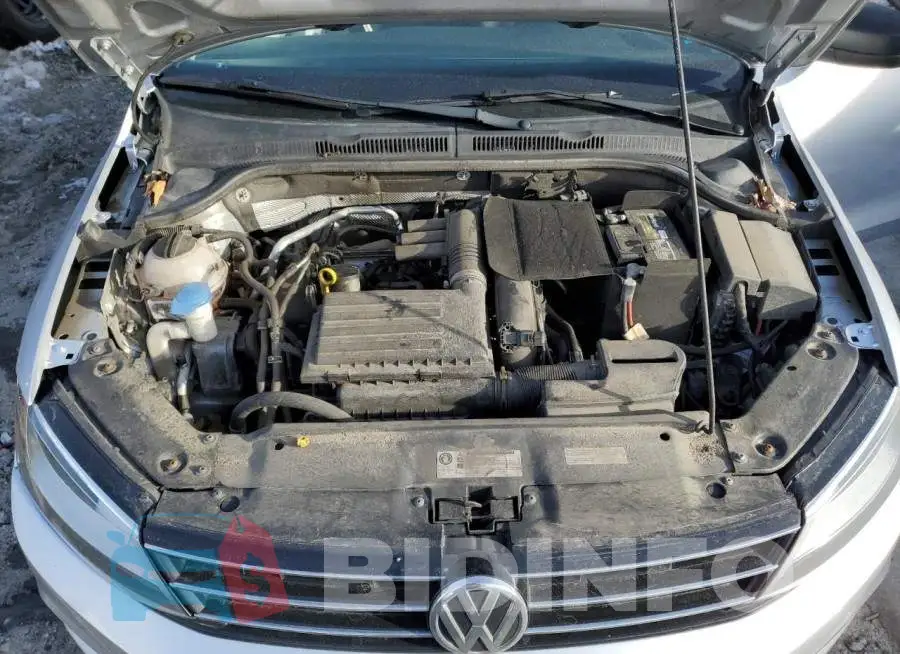 3VW267AJ5GM306221 Photo# 11