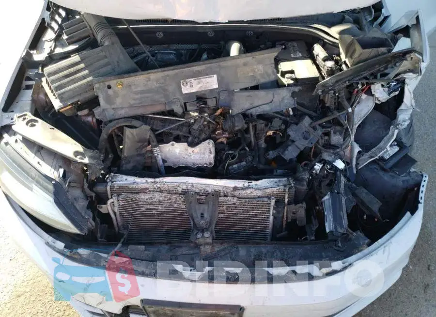 3VW2B7AJ6HM376873 Photo# 11