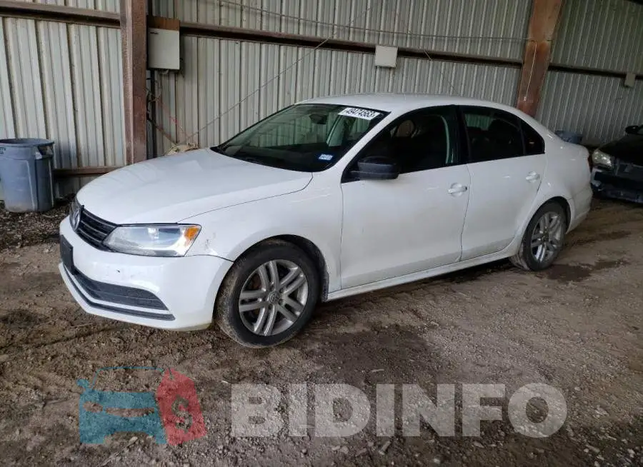 3VW2K7AJ2FM214266 Photo# 1