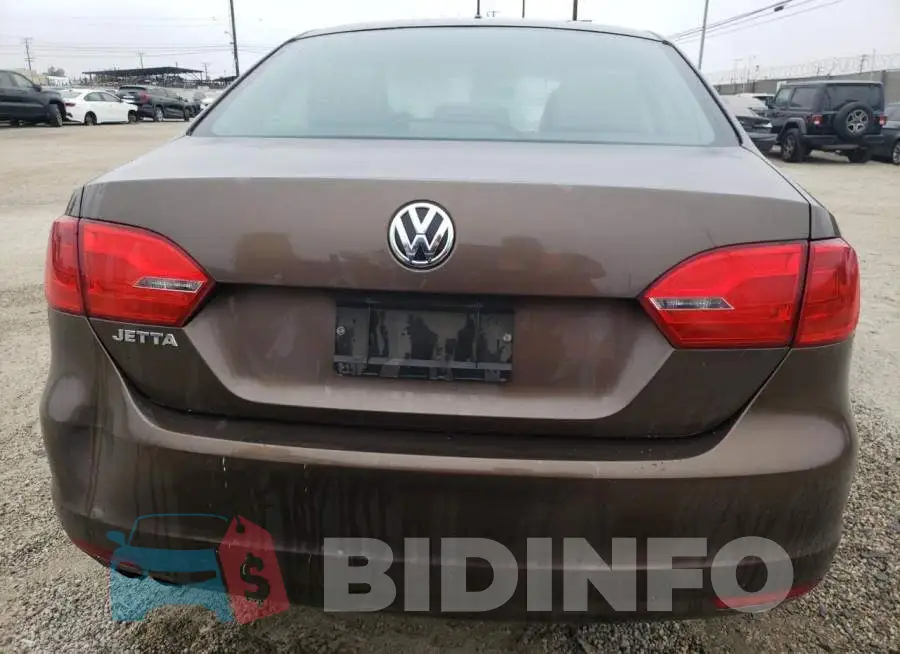 3VW2K7AJ3EM356981 Photo# 6