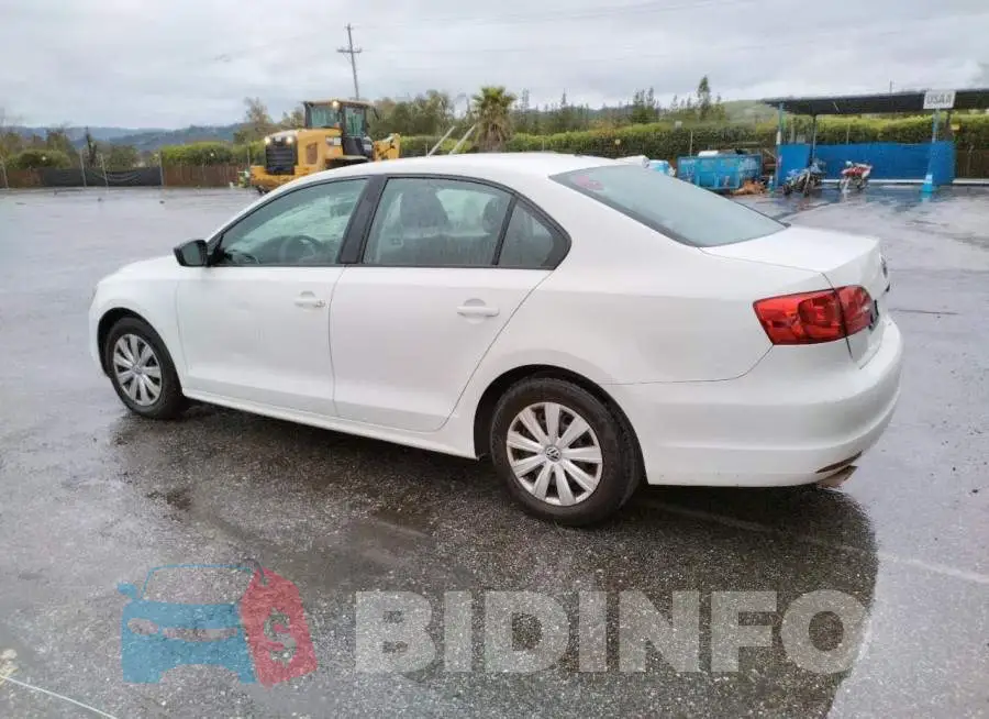 3VW2K7AJ4EM375216 Photo# 2