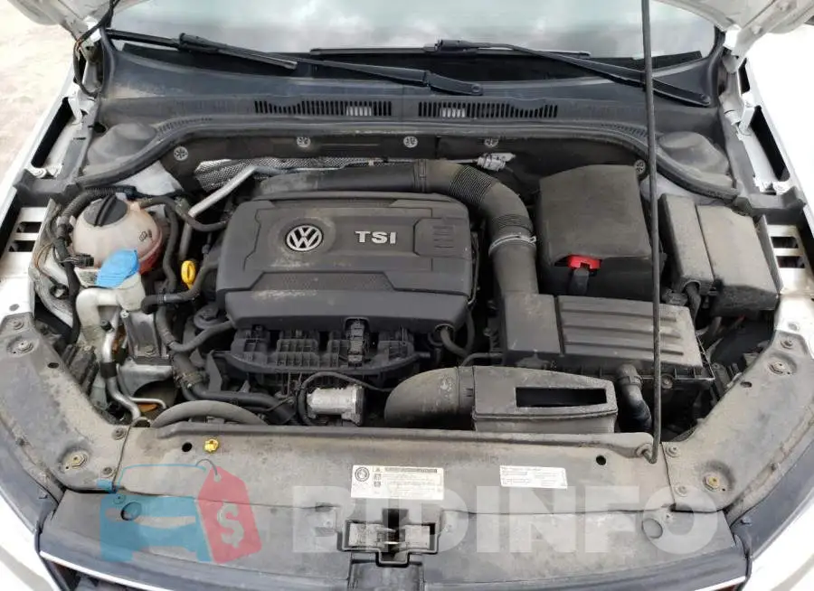 3VW4T7AJ2HM388329 Photo# 11