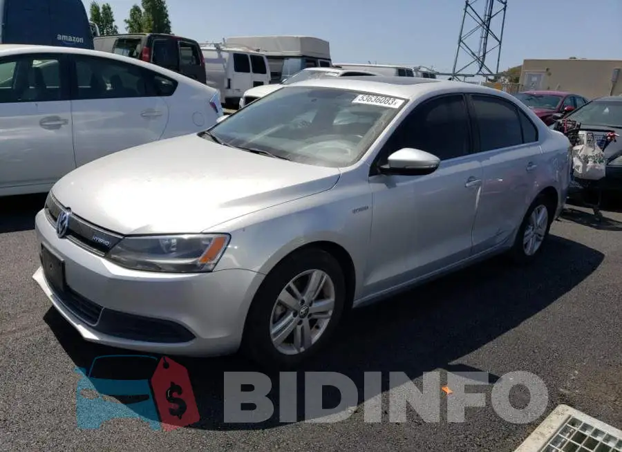 3VW637AJ7EM302291 Photo# 1