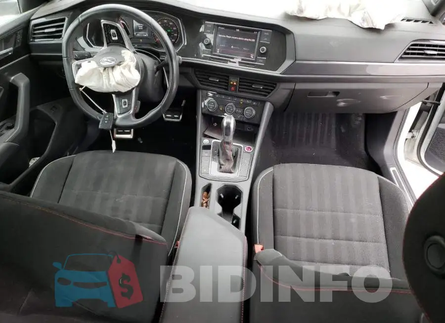 3VW6T7BUXKM178795 Photo# 8