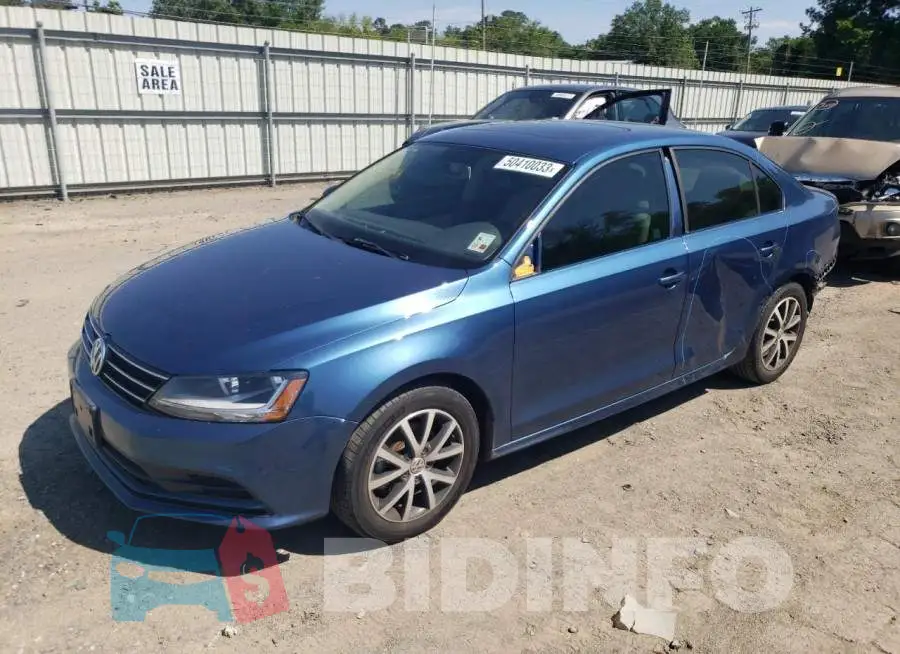 3VWDB7AJ6HM354686 Photo# 1