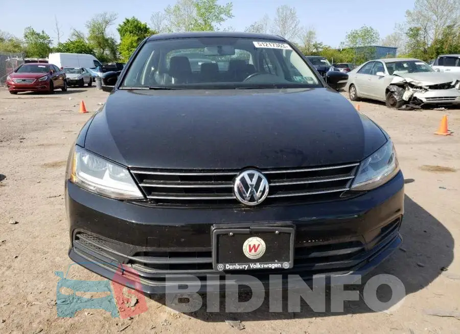 3VWDB7AJ8HM376835 Photo# 5