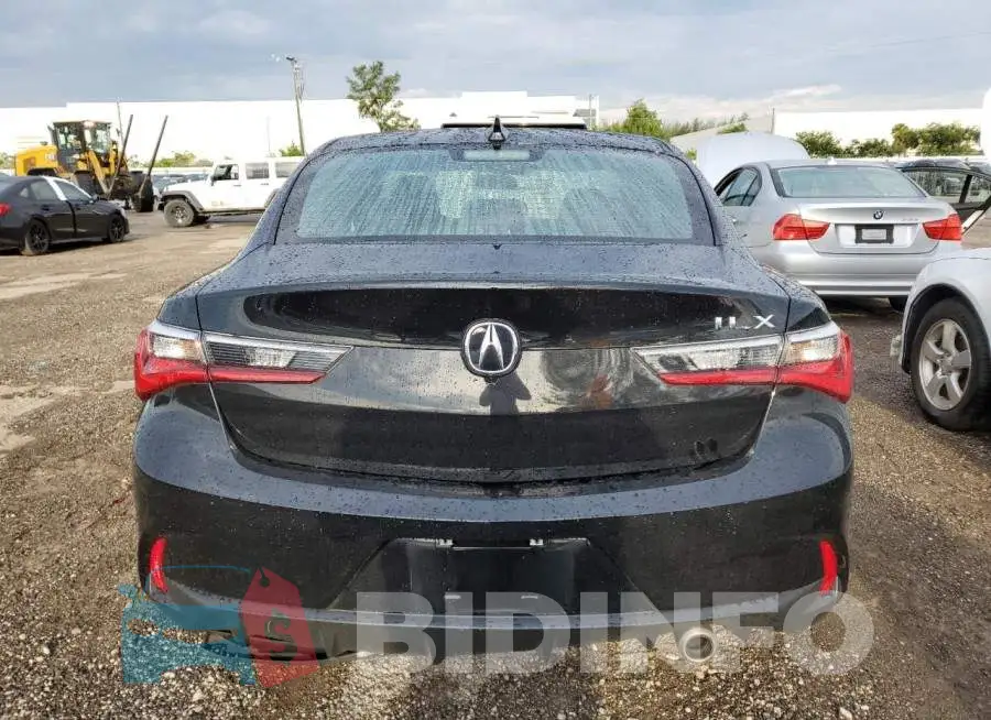 19UDE2F35MA009472 Photo# 6