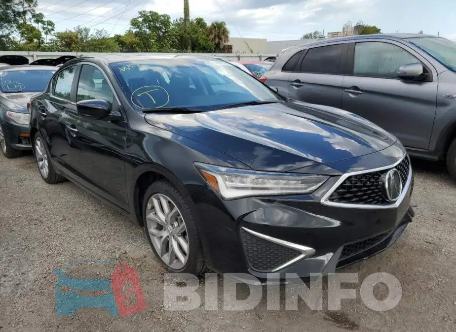 19UDE2F35MA009472 Photo# 4