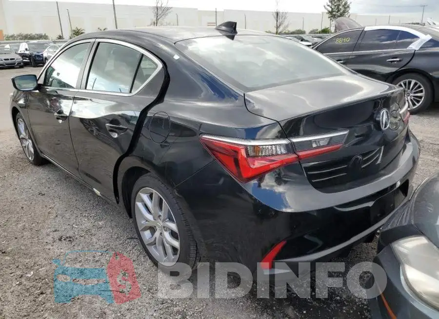 19UDE2F35MA009472 Photo# 2
