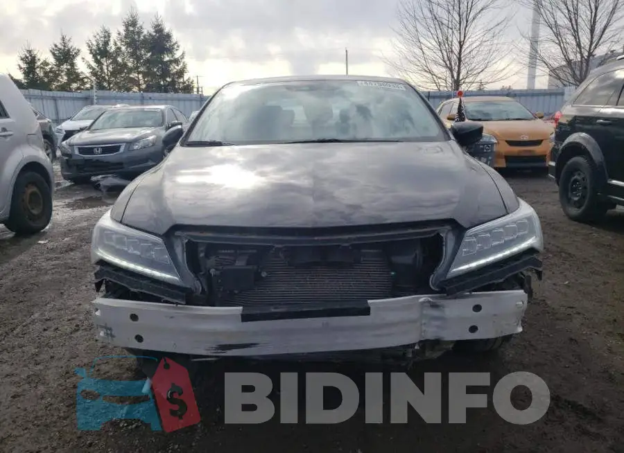 19UDE2F73HA801614 Photo# 5