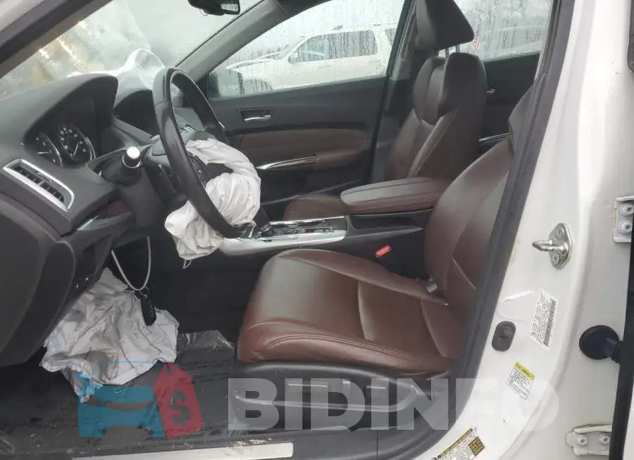19UUB1F35FA013267 Photo# 7