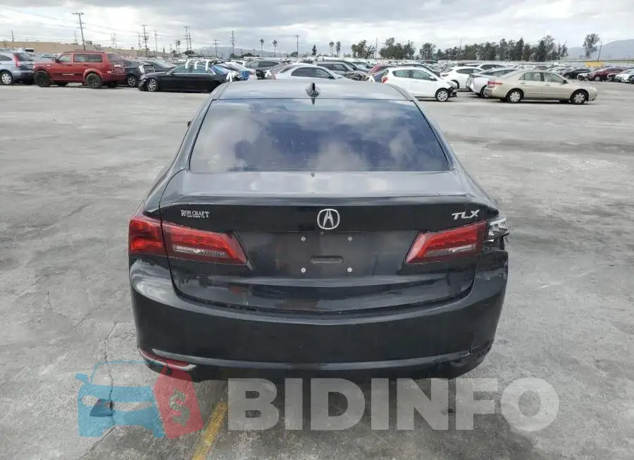 19UUB1F37FA008829 Photo# 6