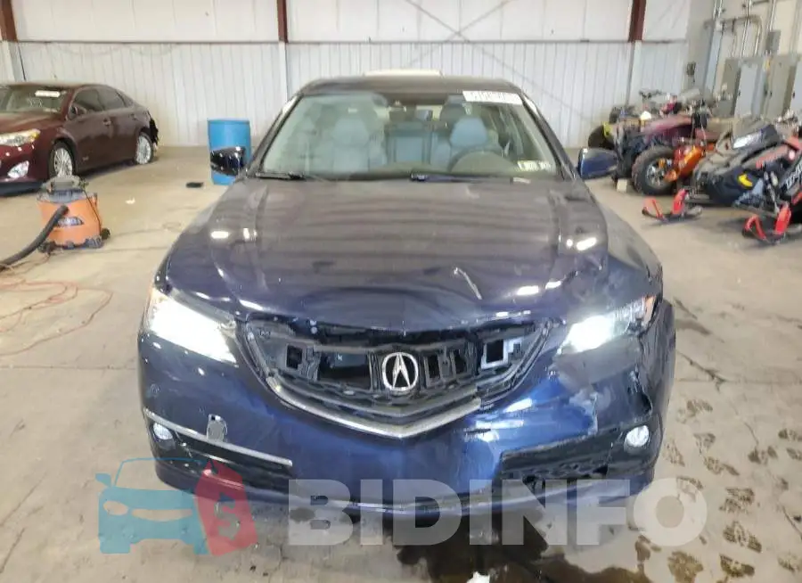 19UUB2F74FA015293 Photo# 5