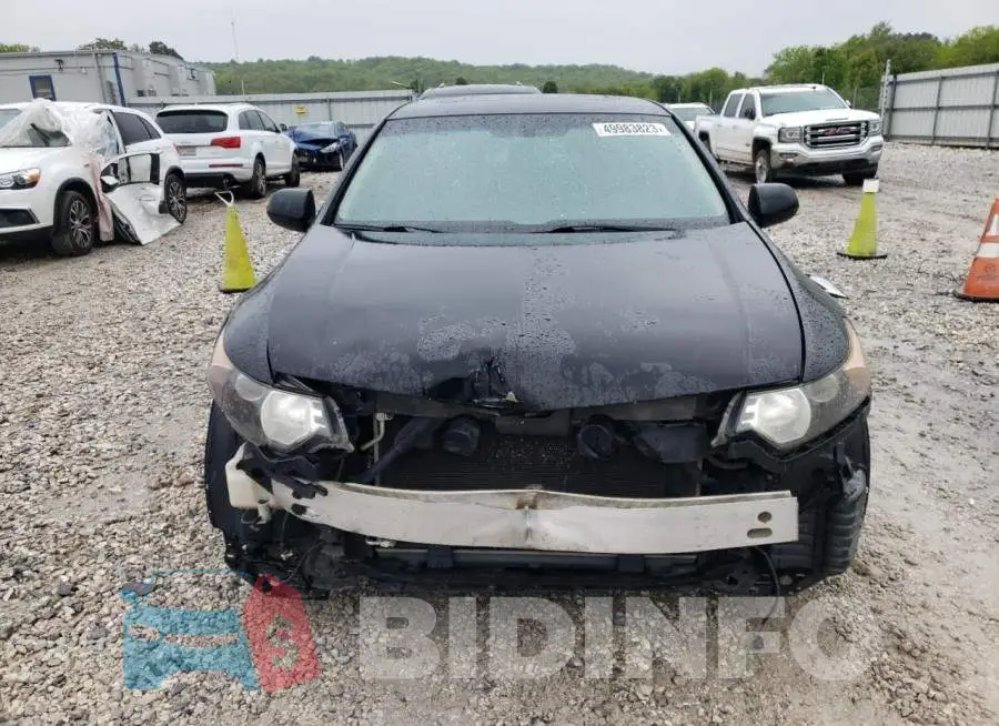 JH4CU2F45EC000250 Photo# 5