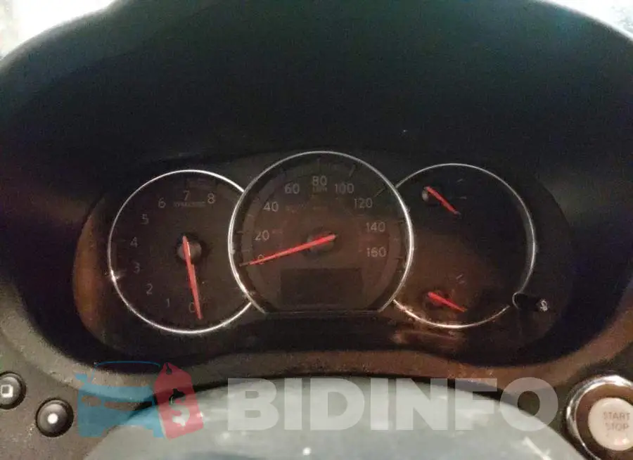 1N4AA5AP1EC486324 Photo# 9