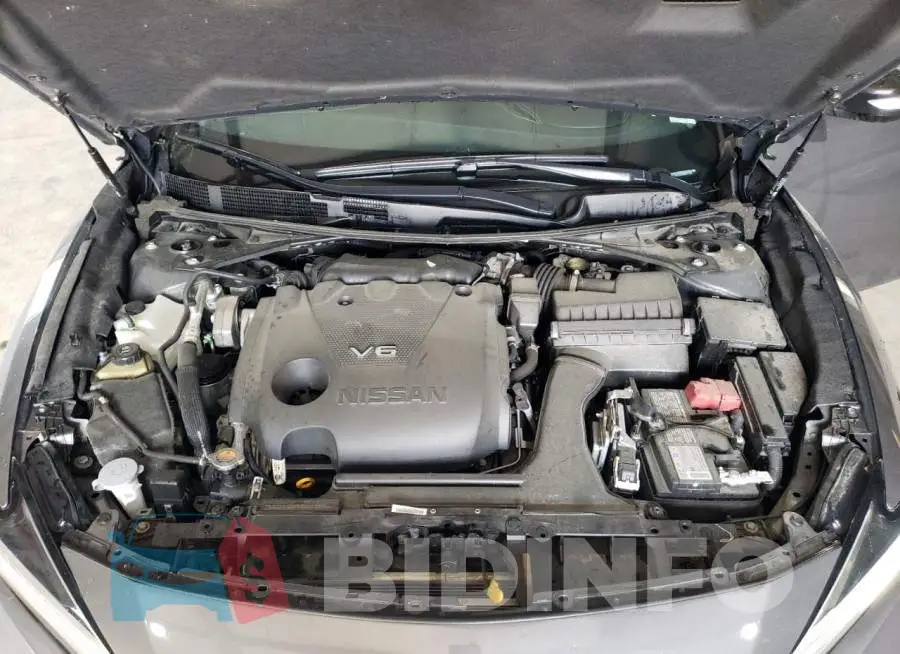 1N4AA6CV8MC511607 Photo# 11