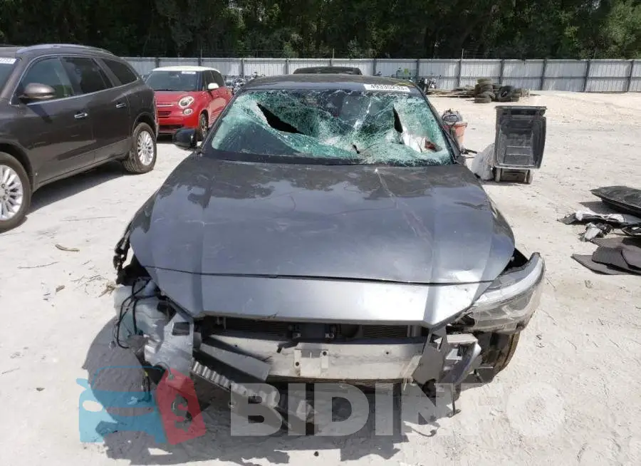1N4BL4CV6LC185422 Photo# 5