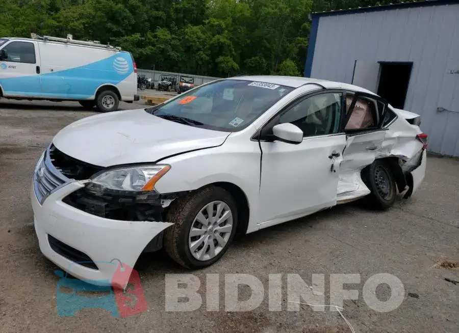 3N1AB7AP6FY218481 Photo# 1