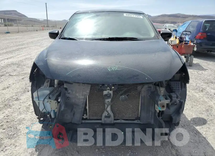 3N1AB7AP9EL629837 Photo# 5