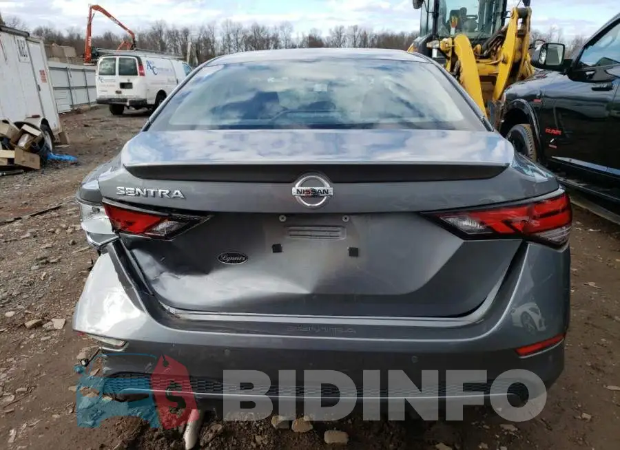 3N1AB8BV8LY264828 Photo# 6