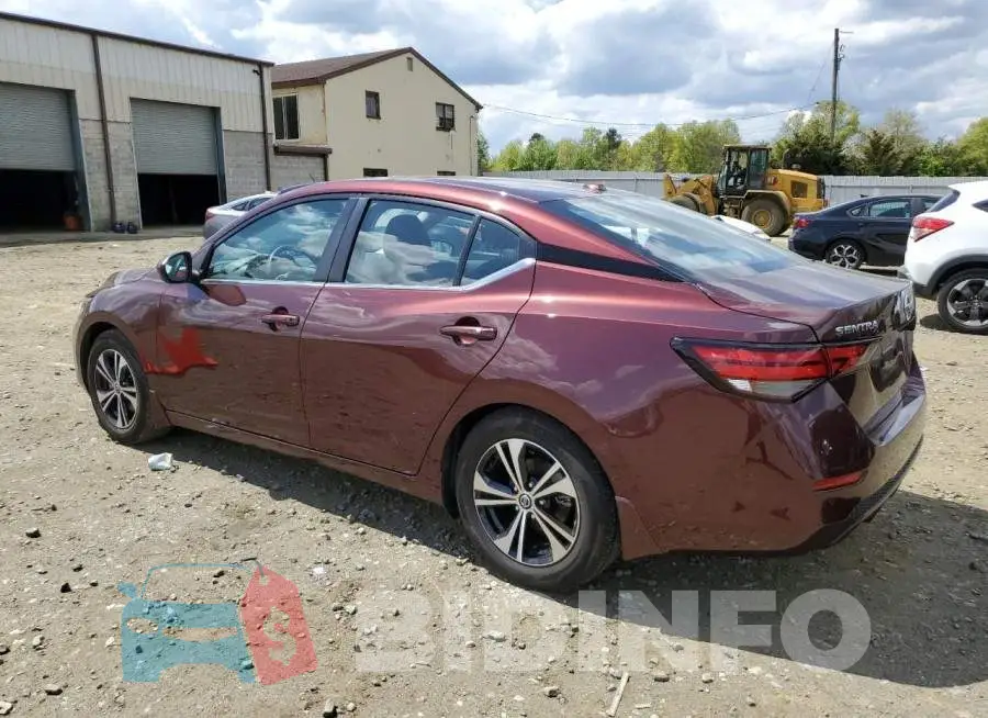 3N1AB8CV4NY249874 Photo# 2