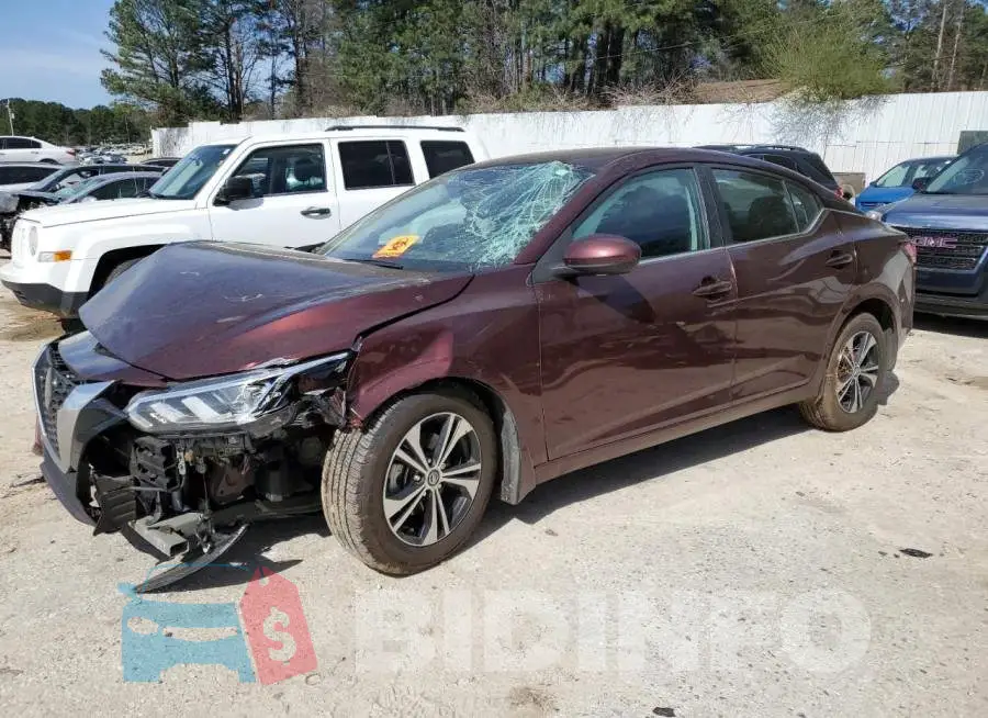 3N1AB8CV6MY210248 Photo# 1