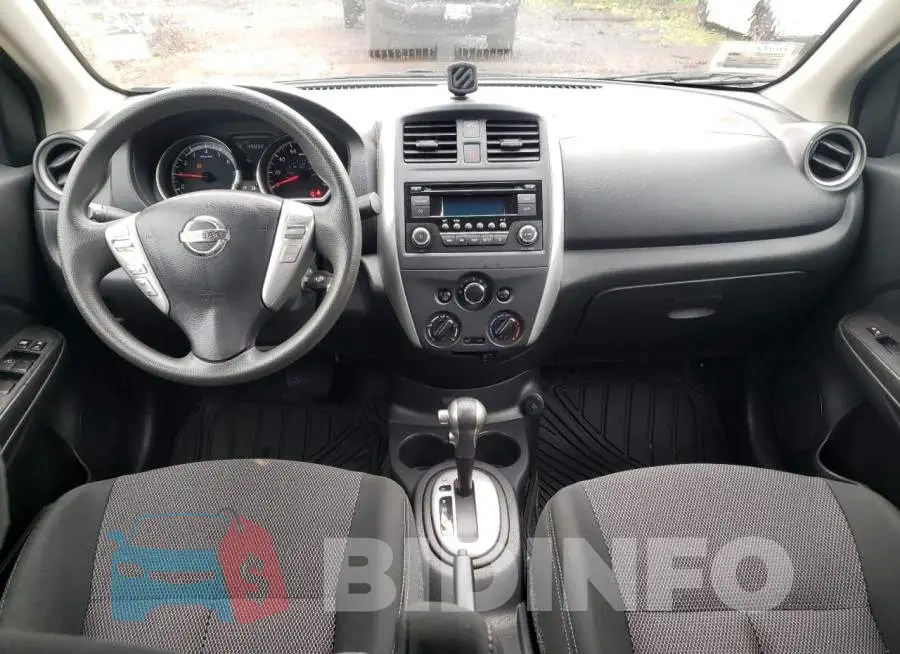 3N1CN7AP9JL874163 Photo# 8