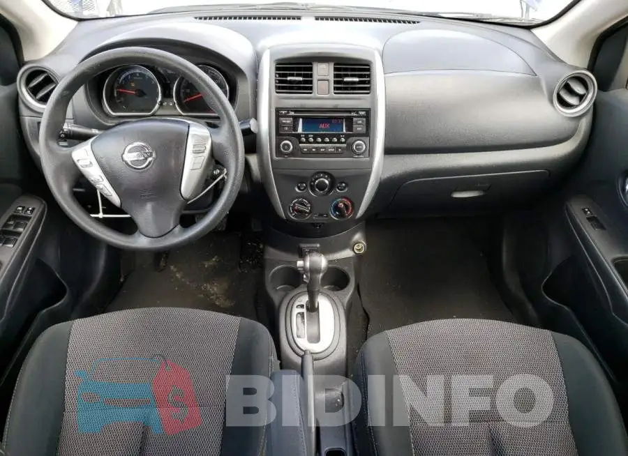 3N1CN7APXJL800931 Photo# 8